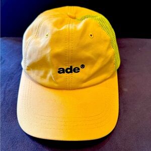 Ader Hat